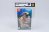 Nintendo Switch *Shantae and the Seven Sirens* Sealed VGA 85+ Limited Run #072