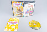 Playstation 2 *Love*Com: Punch de Court* PS2 OVP NTSC-J