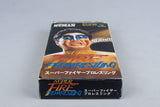 Super Fire Pro Wrestling Super Famicom SFC CIB OVP mit Anleitung NTSC-J