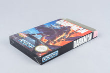 Nintendo NES *Darkman* OVP CIB PAL B N8-ESP +
