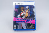 Playstation 5 *Hyper Gunsport* PS5 Neu / New Limited Run #069
