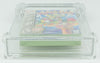 Nintendo Game Boy *Wario Land: Super Mario Land 3* Sealed WATA 6.5 B Player's C.