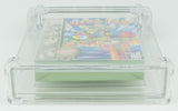 Nintendo Game Boy *Wario Land: Super Mario Land 3* Sealed WATA 6.5 B Player's C.