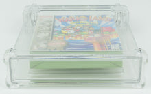 Nintendo Game Boy *Wario Land: Super Mario Land 3* Sealed WATA 6.5 B Player's C.