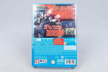Nintendo Wii U *Bayonetta 2 - Special Edition inkl. Bayonetta 1* Spiele Sealed