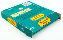 Nintendo Game Boy *Tasmania Story* OVP Anleitung in Schutzhülle TA-USA