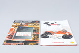 Playstation 2 *MotoGP* PS2 OVP mit Anleitung