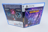 Playstation 5 *The Persistence Enhanced* PS5 OVP