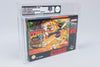 Super Nintendo *Donald In Maui Mallard* SNES Neu / New VGA 85 Near Mint+