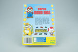 Nintendo Super Mario Bros. Sound Effects Keychain 2007 Neu New +