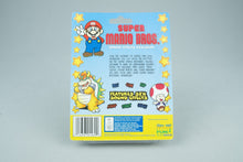 Nintendo Super Mario Bros. Sound Effects Keychain 2007 Neu New +