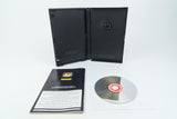 Sega Saturn *Discworld II: Missing Presumed...!?* OVP mit Anleitung