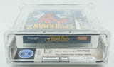 Game Boy Color *Spider-Man 2: The Sinister Six* New / Sealed WATA 8.0 A++ no VGA