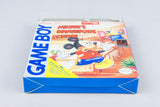 Nintendo Game Boy *Mickey's Dangerous Chase* OVP CIB MC-USA