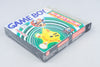 Nintendo Game Boy *Pac-in-Time* OVP CIB APTE-USA