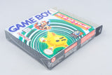 Nintendo Game Boy *Pac-in-Time* OVP CIB APTE-USA