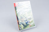 Nintendo Switch *Sam & Max Save the World* New / Neu Limited Run Games #104