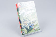 Nintendo Switch *Sam & Max Save the World* New / Neu Limited Run Games #104