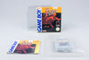 Nintendo Game Boy *The Flash* OVP CiB Anleitung EF-NOE