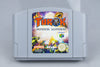 Turok: Rage Wars Nintendo 64 N64 Modul PAL deutsche Version