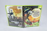 Xbox  Classic *Nightmare Before Christmas: Oogies Rache* OVP mit Anleitung