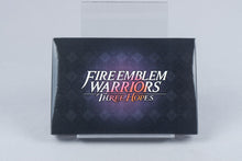 Nintendo Switch *Fire Emblem Warriors: Three Hopes - Limited Edition* Inhalt Neu