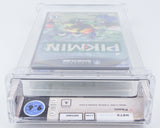Nintendo Gamecube *Pikmin* WATA 9.6 A no VGA Black Label