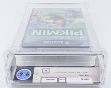 Nintendo Gamecube *Pikmin* WATA 9.6 A no VGA Black Label