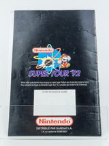 Game Boy *Super Tour '92 Französische Werbung / Magazin*