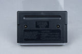 Gargoyles Sega Genesis Modul NTSC-U/C
