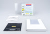 Nintendo Game Boy *Winter Gold* CIB OVP Anleitung YC-EUR
