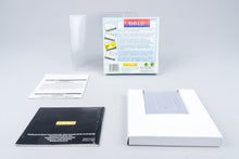 Nintendo Game Boy *Winter Gold* CIB OVP Anleitung YC-EUR