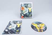 Playstation 3 *Timeshift (Dt.)* PS3 OVP USK 18