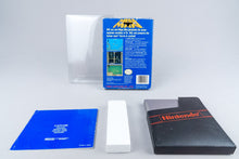Nintendo NES *Mega Man* OVP CIB PAL B MN-FRG +