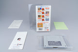Super Famicom *Gindama Oyakata no Jissen Pachinko* SFC OVP Anleitung Reg NTSC-J