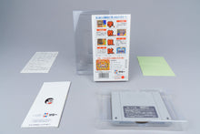 Super Famicom *Gindama Oyakata no Jissen Pachinko* SFC OVP Anleitung Reg NTSC-J