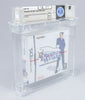 Nintendo DS *Phoenix Wright: Ace Attorney* Sealed WATA 9.2 A+