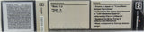 Nintendo Game Boy *Track Meet* Sealed WATA 7.0 A no VGA Pop 3