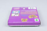 Nintendo Game Boy *Tetris Blast* CiB OVP Anleitung ASBP-NOE
