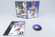 Nintendo Gamecube *Dark Summit* OVP mit Anleitung