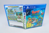 Playstation 4 *Putty Squad* PS4 OVP