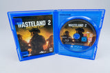 Playstation 4 *Wasteland 2 - Director's Cut* OVP