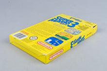 Super Mario Bros. 3 Nintendo NES OVP PAL B UM-FRG-1