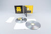 Nintendo Sound History Series *Disk System Rare Selection* Soundtrack CD Spine