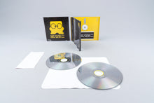Nintendo Sound History Series *Disk System Rare Selection* Soundtrack CD Spine
