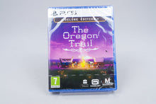 Playstation 5 *The Oregon Trail - Deluxe Edition* Neu / New