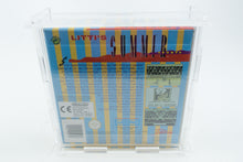 Nintendo Game Boy *Litti's Summer Sports* OVP CiB Anleitung Acrylcase TM-NOE