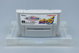 Super Famicom *Super Famista 5* SFC OVP mit Anleitung Reg Card NTSC-J