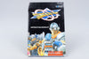 Super Nintendo *Sonic Blast Man* SNES OVP CIB NTSC-U/C SK-USA