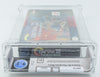 Super Nintendo *Contra III: The Alien Wars* SNES Sealed WATA 9.2 A+ no VGA